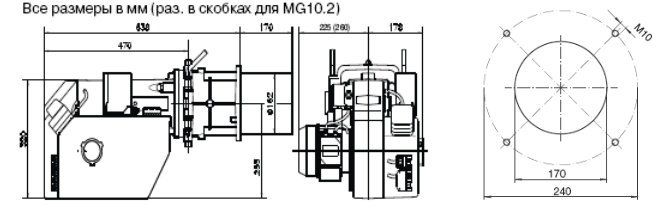 MG10.2 (145- 500 кВт)