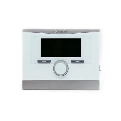 Погодозависимые регуляторы