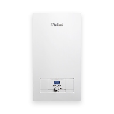 Электрические котлы