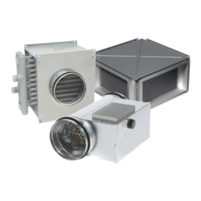 Вентиляция